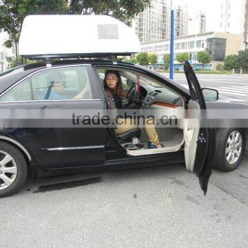 2015 New Style Car Wheelchair Topper photo-6