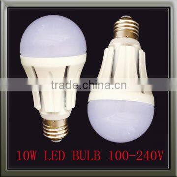 Hot Sale LED Bulb E27 10W Led Light Bulb Cool White photo-2