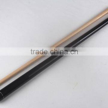 Wholesale Cheap Billiard Pool Cue Stick 1/2 Maple Wood Snooker Cue 57inch Hot Sell photo-3