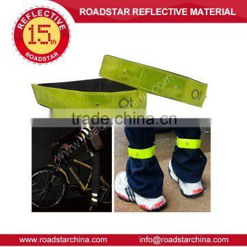 Promotional Gifts Flashing LED Reflective Wristband photo-3