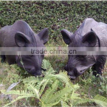 Outdoor Sports Archery Hunting Wild Boar Target photo-2