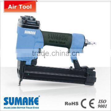 SUMAKE Light Weight Depth of driver adjustment Air Finish Nailer