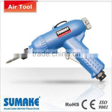 1/4" Double Hammer Low Noise Heavy Duty Impact Screwdrivers