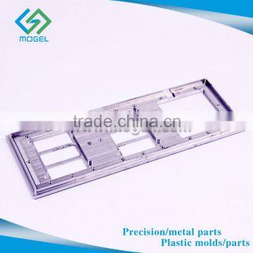 China Custom High Quality Sheet Metal Stamping Parts From Guangdong Factory