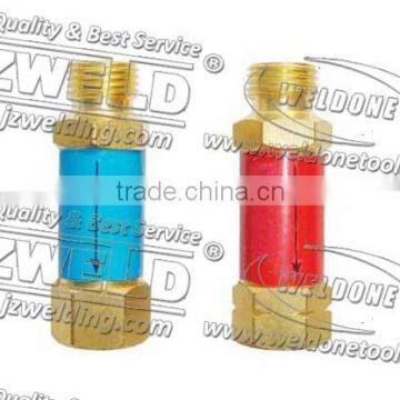 FLASHBACK ARRESTOR