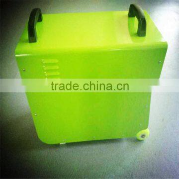 18V 10W 7AH Portable Solar Power System photo-3