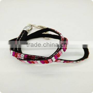 Fashion Rhinestone Crystal Bling Custom Lanyard No Minimum Order