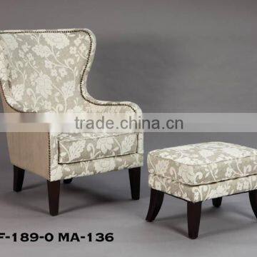 Home Furniture Corner Chairs With Best Price photo-2