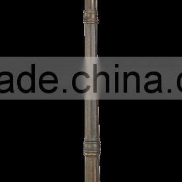 2016 Best Design Antique Cast Aluminum Street Llight Pole Waterproof Street Lighting photo-2