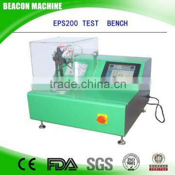 Bosch eps200 injector test bench 2015 best new product