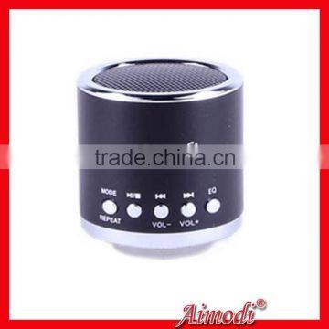 Brunei low price house office mini speaker for computer mp3 player