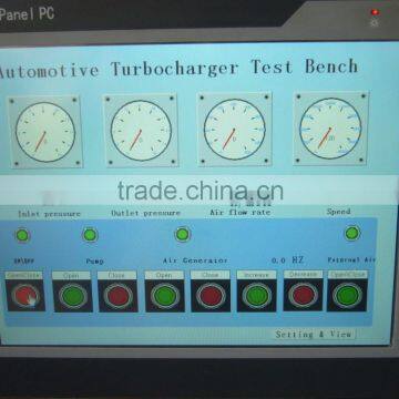 2016 The Best Selling of BCZY-2 Automobile Turbocharger Test Bench With Lowest Price photo-5