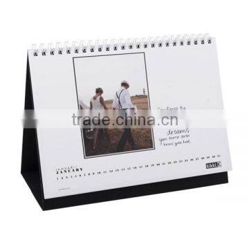 2014 Table Calendar,Calendar,Desk Calendar photo-5