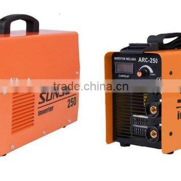 dc ac Welder