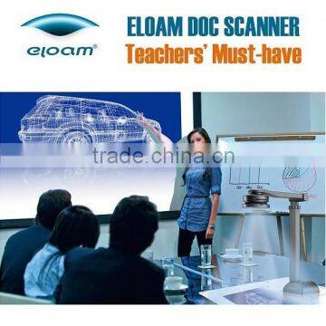 High Speed Paper Scanner, Bulk Files Scanning Machines for Office and Bank Use photo-3