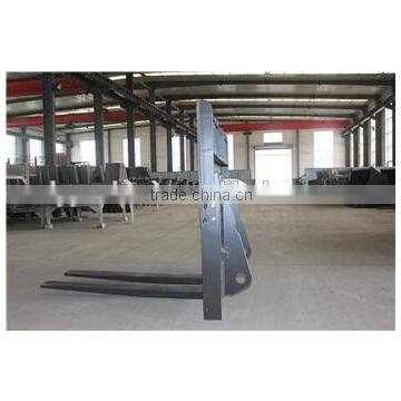 SDLG Wheel Loader Pallet Fork, LG918/LG933/LG936L/LG938L/LG953/LG956L/LG958L/LG968 Pallet Fork for Sale photo-4