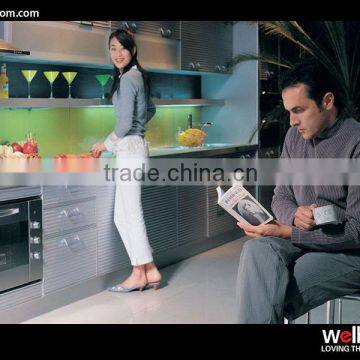 Fashion Trendsette modern cabinet