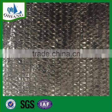 Hot Sale 100% Virgin HDPE Agricultural Black Sun Shade Net