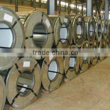 GALVANIZED COIL