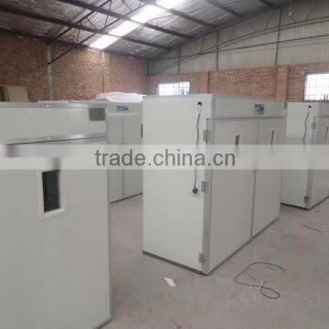 New Type 4224 Chicken Incubator With CE,setter&hatcher Combined Egg Incubator From Lydia