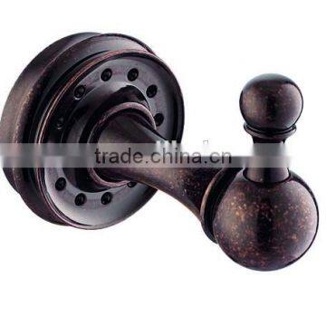 single brass retro design bathtobe hook WF5181