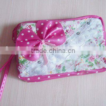 Girl's fashion cheap coin purse