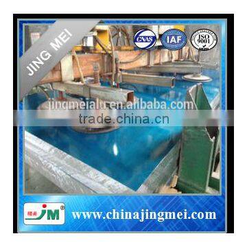 aluminum Sheets 6063 H112