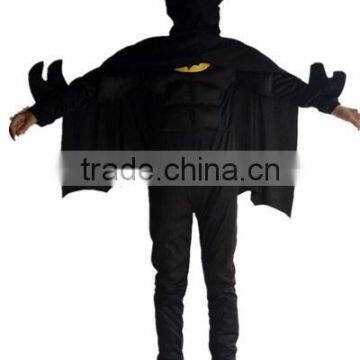 2016 Children Play Cosplay Uniform Halloween Anime Clothing Cos Costumes Thor Muscle Performance Clothing Manufacturers photo-6