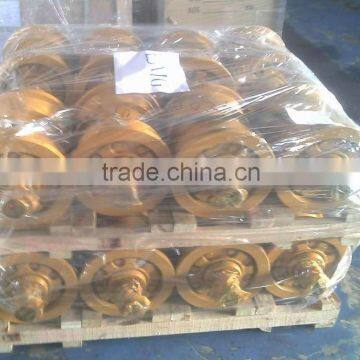 D8N (9W8706) Double Flange Track Roller