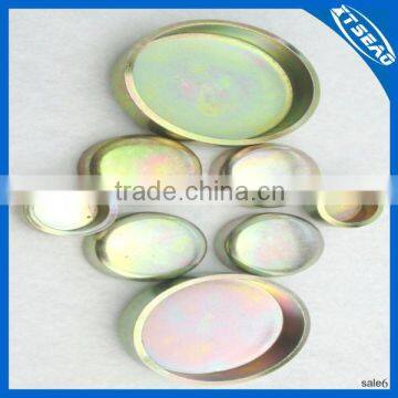 Brass Freeze Plugs/ Stainless Steel Freeze Plugs/Iron Freeze Plugs photo-5