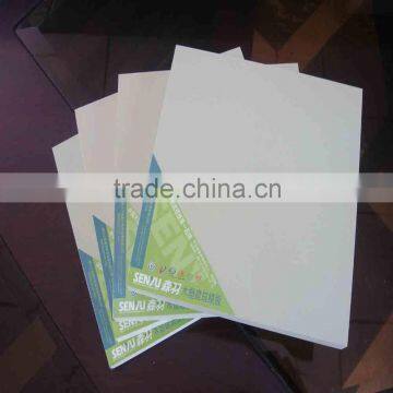 Marine Plywood Panel for Building/Hot Sale Best Price Film Faced Shuttering Plywood/film Faced Plywood for Concrete Formwork photo-2