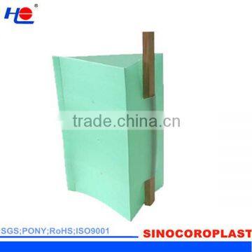 Protective Eco-friendly Plastic Tree Wrap