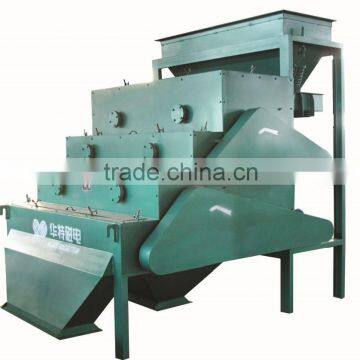 Series CFLJ rare earth roller magnetic separator