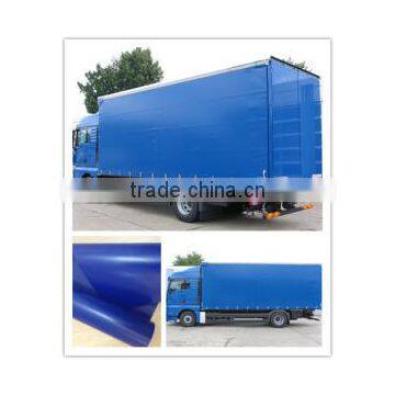 Pvc Truck Cover Tarpaulin 15M*18M