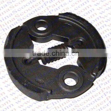 Performance Heavy Duty Clutch Pad Assembly 43cc 47cc 49cc Super Bikes Mini Moto ATV Quad Buggy Go Karts Gas Scooter Parts