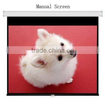 wall mount touch screen