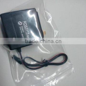 RDS3115mg Robot Servo Metal Gear Android Servo Motor 17kg Digital Servo for Robot Diy Excellent Servo photo-3