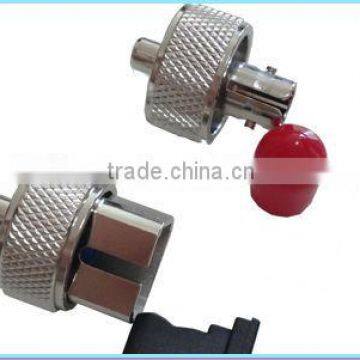 OT6000 Large Dynamic And Multi-wavelength Handheld OTDR photo-3