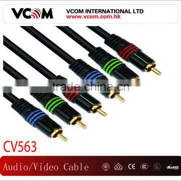 High Quality Av Cable Rca Cable