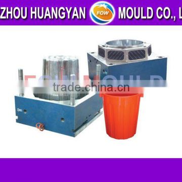 injection plastic HDPE mold