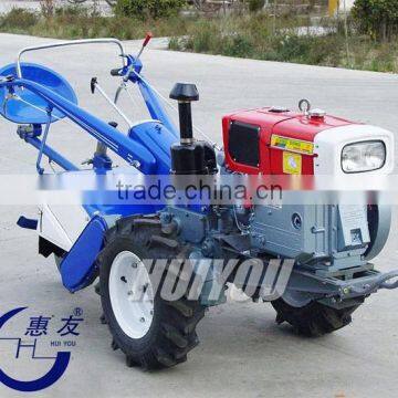Chinese Tractor,12-20hp Walking Tractor,Farm Tractor,mini Tiller photo-2