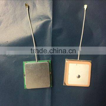 Ceramic antenna gps antenna