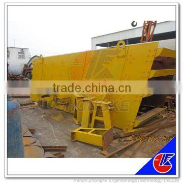 Hot Sale Mechanical Quarry Vibrating Screen