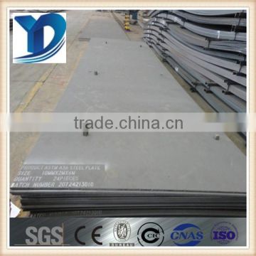 Steel Plate