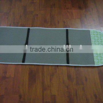 ironing board cover