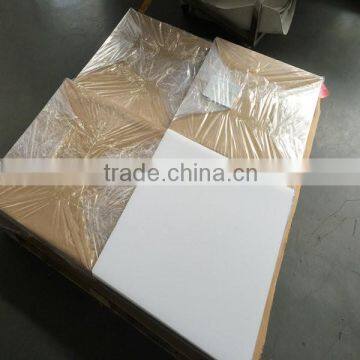 Plastic PS Diffuser Sheet for LED Panel Light