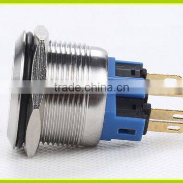 NEW Product 22mm Anti-vandal Push Button Switches photo-6