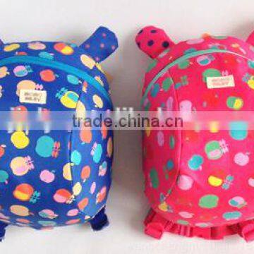 korea Anti-lost Bag child small backpack Children school kids backpack