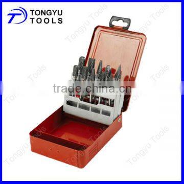 10pcs Carbide Rotary Burr set