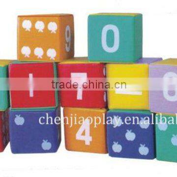 Block Toys